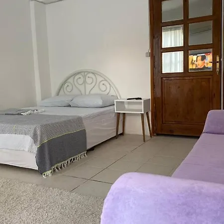 Old Greek House 2 Apartment Fethiye