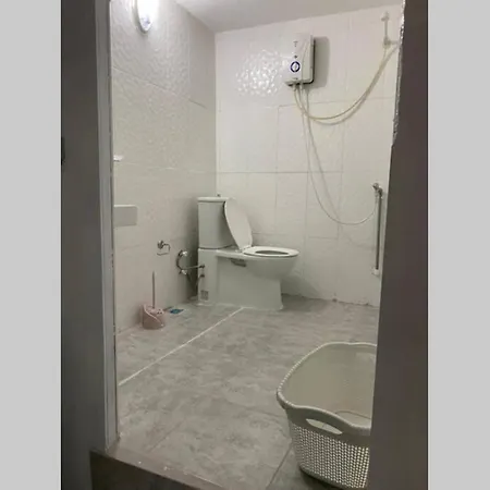 Apartment Old Greek House 2 Fethiye