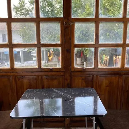 Apartment Old Greek House 2 Fethiye