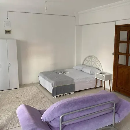Old Greek House 2 Apartamento