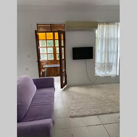 Apartamento Old Greek House 2